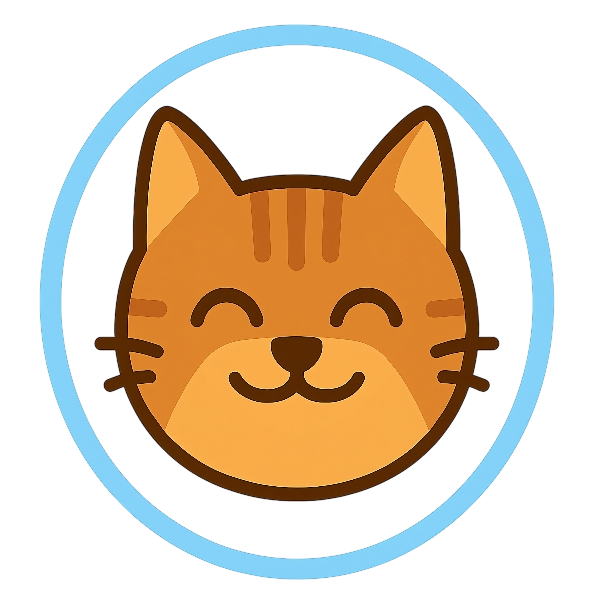 TabbyTimeTV Logo